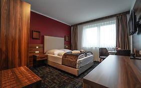 Sunset Hotel